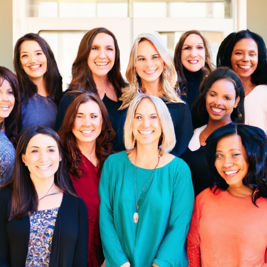 Team and learners collage showing inclusive, diverse, smiling faces